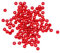 First4Fishing Genie - 3mm Rig Beads Ruby Red