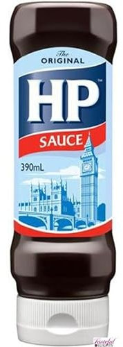Originali Hp Top-Down Salsa 390ml