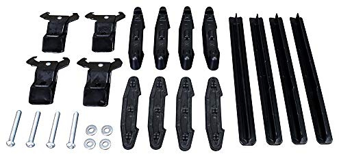 MENABO 000107900000 Dachträgerfuß 1,18kg