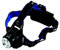 Alyco - Linterna recargable frontal CREE LED, 10W IP20-190562