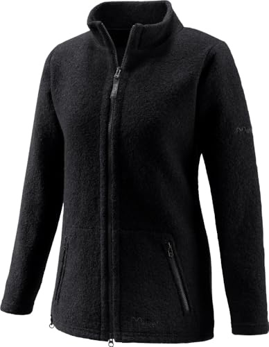 Mufflon W100 Mu-Lou kohle S
