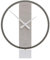 CalleaDesign - Pendeluhr Kurt - Breeze Eiche