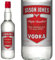 Personalised Vodka 70cl with FREE Gold Gift Box. Any Name & Message for Any Birthday or Occasion