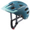 Cratoni Kinder Maxster Pro Helm, blau, S/M (51-56 cm) EU