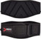 DMoose Gewichthebergürtel - Lifting Belt mit Self-Lock System - Gewichthebergürtel Herren & Damen - Fitness Gürtel Gewichtheben Bodybuilding Krafttraining Crossfit