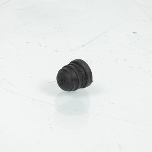 Tapa de tornillo de purga AJP para pinza maestro cilindro moto scooter
