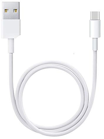 Cavo USB di tipo C, 3 metri, per Samsung Galaxy A50, ricarica rapida, trasferimento dati