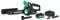 Amazon-Marke: Denali by SKIL Bürstenloses 30 cm Kettensäge-Set (12 Zoll) mit 18 V (20 V MAX), inklusive 4,0-Ah-Lithium-Akku und Ladegerät