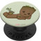 Marvel Studios I Am Groot Poot! PopSockets Klebender PopGrip