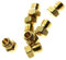 Indesit Stainless Steel Gas Injector Kit for Oven/Stove, LPG Compatible