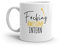 F*cking Awesome Intern-Funny Gift For Intern-Rude Mug For Intern-World's Best Intern-Funny Mug For Intern-Curse Word