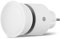 REV Steckdosenlampe - 4-stufig dimmbar, 10W, 850lm, 3000K, Steckerleuchte zum Einstecken in Steckdosen, Verlängerungskabel & Mehrfachsteckdosen, weiß
