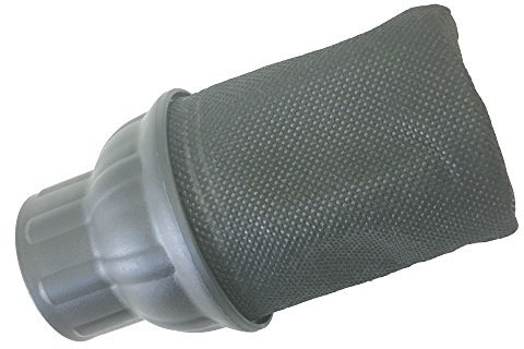 OEM 387111-00 Replacement for Black & Decker Sander Dust Bag Asm BT300 BT300 FS1000 FS500 FS500-B FS520 FS540 FS540K FS600G Q800K Q800K Q800K Q800K QS540B RO100 RO100 RO100 RO100
