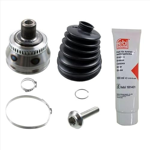 FEBI BILSTEIN Gelenksatz Antriebswelle 186144 2,540kg