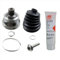 FEBI BILSTEIN Gelenksatz Antriebswelle 186144 2,540kg