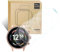 5 pièces Verre Trempé pour Fossil GEN 6 44mm, Vitre Protection de Anti Rayures, 3D Couverture Complète, Haute Sensibilité Compatible avec Fossil GEN 6 44mm