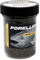 FTM Forellenteig schwimmend 50g - Forellenteig, Farbe/Aroma:Schwarz/Perlmutt - Knoblauch