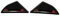 Tankaufkleber Aufkleber Für Panigale V4 SR SP2 V4S V4R V4SP2 2022 2023 2024 Motorradzubehör Kraftstoff Tank Pad Aufkleber Decals