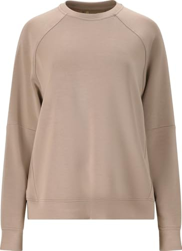 Athlecia Damen Jacey Sweatshirt