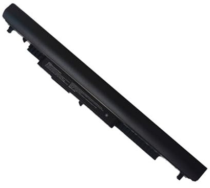 Batteria for laptop da 10.95V 2850mAh - Compatibile con HP HS03 G4 HSTNN-LB6U TPN-I119 TPN-C125 TPN-1124 serie 240 245 - Batteria sostitutiva