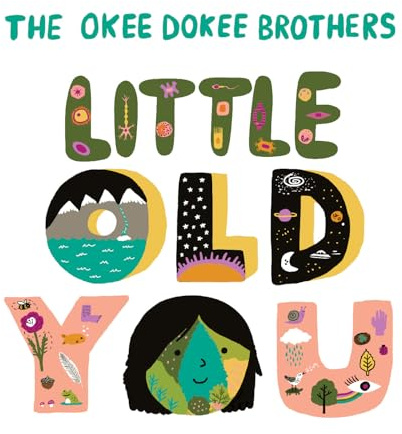 OKEE DOKEE MUSIC