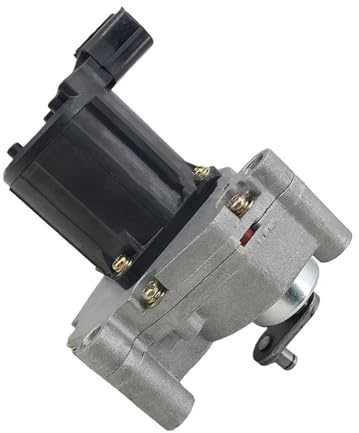 Druckwandler 830724-12V Elektronisches Wastegate Für Turbolader GTB3576KLNRV 775806 Turbolader-Stellglied Für Hino Lkw Der Baureihen 268 338 Und 338T Mit J08E 77L turbolader Auto