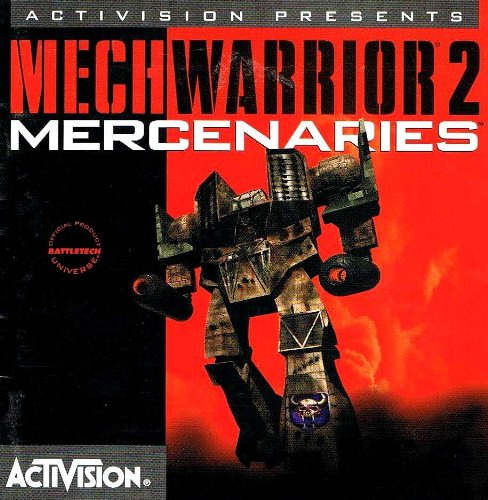 MechWarrior 2: Mercenaries [Soft Price]