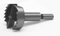 Forstnerbohrer gezahnt, DIN 7483 G, Holzbohrer, Astlochbohrer, 70 mm