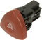 TarosTrade 12-0239-N-94621 Boton De Emergencia Con Conector De 4-Pin