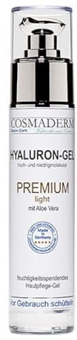 GREENLINE Hyaluron Premium Gel light 50 ml