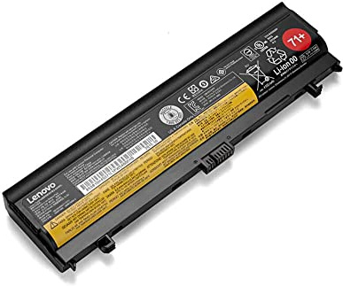 Lenovo ThinkPad Battery 71+ 6Cell New Retail, 00NY488