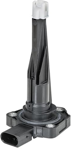 HELLA 6PR 012 056-701 Sensor, engine oil level - 3-pin connector - with seal