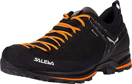 Salewa MS MTN Trainer 2 GTX, 40.5, Black/Carrot