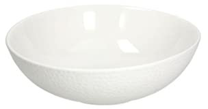 Tognana SALAD BOWL CM 22 GOLF WHITE
