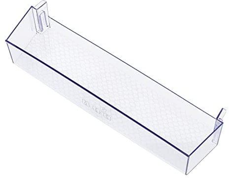 sparefixd Bottle Shelf Milk Rack for Beko Fridge Freezer BCFD173