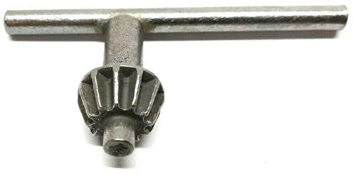 Generisch Zahnkranz Bohrfutter Schlüssel 13mm Bohrmaschine Ersatzschlüssel 13 mm NEU