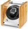 Watch Winder Smith Uhrenbeweger aus Bambus für extra große bis kleine Uhren