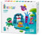 Hey Clay Aliens-Set – bunte Modellier-Kinder – lufttrockenes Ton-Set 15 Dosen und Modellierwerkzeuge mit lustiger interaktiver Anleitung