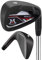 MAZEL Golf Iron for Men 1,2,3,4,5,6,7,8,9, P, S, Right Hand Single Golf Club Iron CNC Milled Face, Precise Direction Control