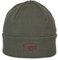 Sterntaler Baby - Jungen Strickmütze Baby Beanie Mütze Strickumschlag, spinat, 55