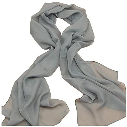 Damen Warm Herbst Schal Design Halswärmer Softes tuch dezenten Kopftuch Design scarf Halswärmer Halstuch Tücher Baumwolle Schal Warm Halstücher warm halten Frauen Tücher (D, One Size)