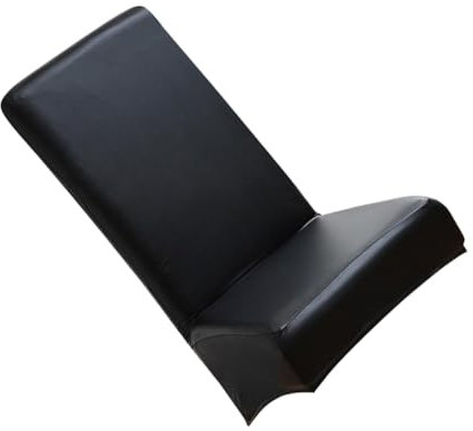 Zerodeko Stuhlschutz Stuhlhussen für Esszimmer Schonbezüge für Stuhlsitze stuhlbezüge Stretch Chair Covers Schreibtischstuhlbezug Stuhl Ärmel wasserdicht Schutzhülle