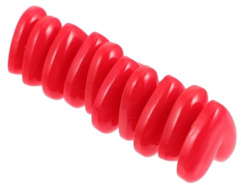 OUNONA 10stücke Kühlschrankmagnete Herzform Magnete Für Küche Trockenputztafeln Schließfächer