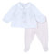 Chicco, Completo Neonata, Coprifasce e Ghettine, Idee Regalo Nascita, Designed in Italy, Abbigliamento Neonata 0-24 Mesi