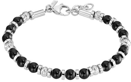 LOTUS STYLE Pulsera LS2446-2/2 Urban Man Acero inoxidable 316l 220.00 mm Mujer