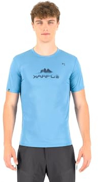 Karpos Herren Loma Evo Print T-s. T-Shirt (1er Pack)