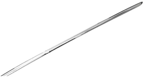 XEBRAD for BMW, X1 2016-2022 Zubehör Heckklappe Heckklappe Tür Heckklappe Untere Streamer Schutzleiste Abdeckung Verkleidung Kofferraumdeckelverkleidung