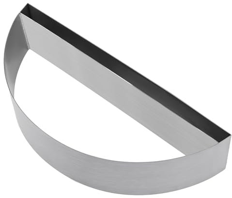 Edelstahl-Holzkohlekorbhalter Grillzubehör kompatibel Kugelgrill Holzkohlebrikett Halter Holzkohlekorb Holzkohlekorb-Halter Kohlekorb Weber Holzkohlegrills anderen ähnlich großen Modellen Kohleablage