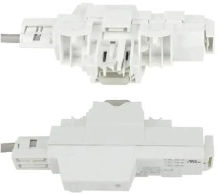 Interruptor De Retardo De Bloqueo Electrónico De Puerta De Lavadora, Compatible Con Samsung, DC34-00025E, Repuestos For Lavadoras