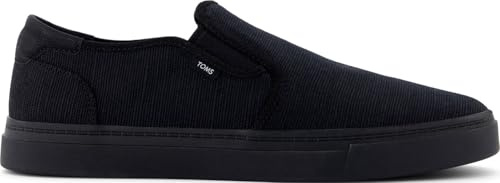 TOMS Baja 2.0 Cotton Men's Navy Trainers